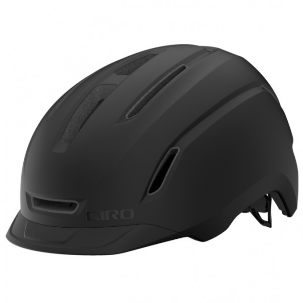 

Giro Caden II Mips - велосипедный шлем Giro, черный