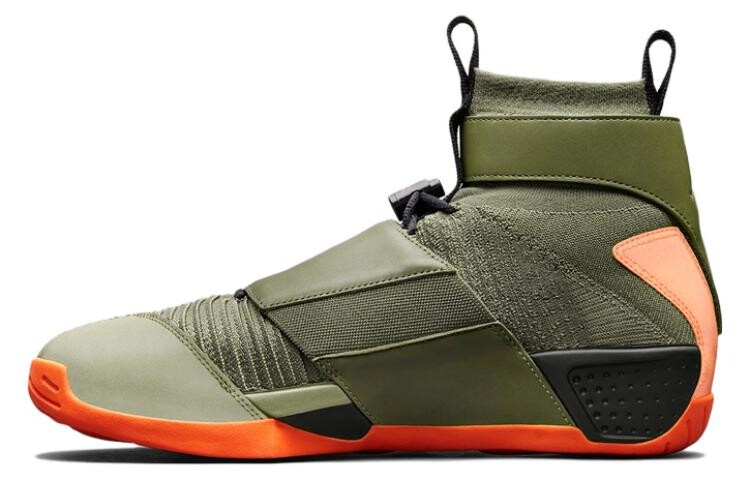 

Мужские баскетбольные кроссовки Jordan Air Jordan 20 Vintage