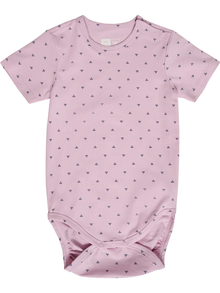 

Комбинезон Hummel Beesy, розовый