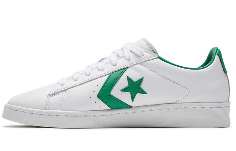 

Кожаные баскетбольные кроссовки Converse Cons Pro унисекс