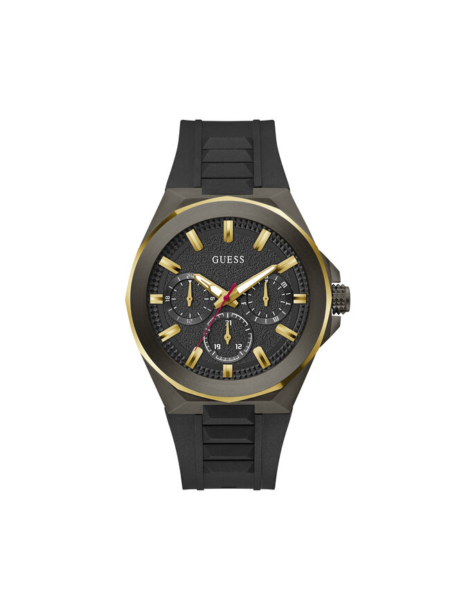 

Часы GW0799G1 Guess, черный