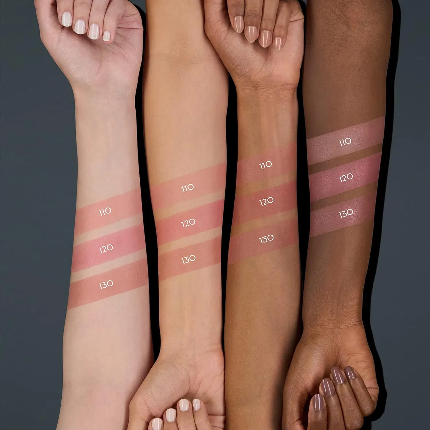 Матовые румяна «AirBlush Matt No. 110» от Catrice Catrice, 110 Peach Heaven — фото 3
