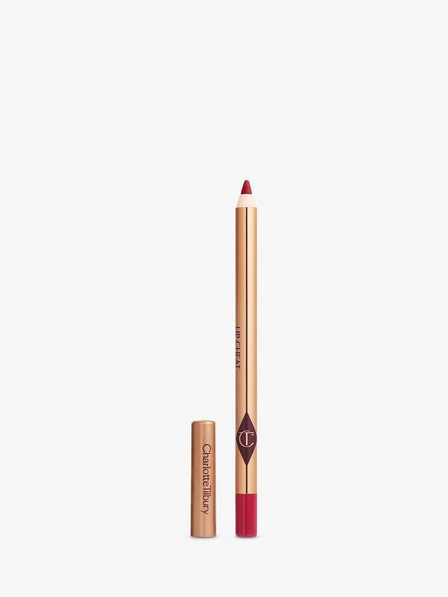 

Карандаш для губ Lip Cheat Charlotte Tilbury, Red Carpet Red