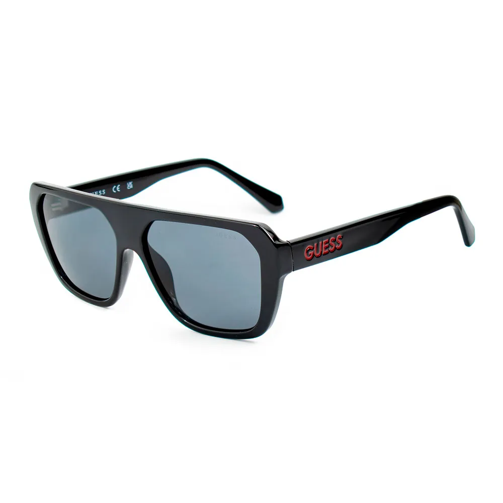 

Солнцезащитные очки Guess GF5109-5701A, черный