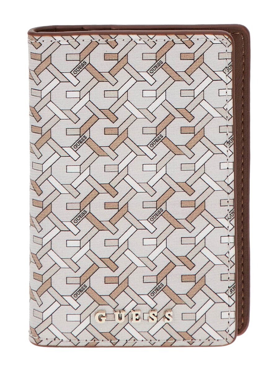 

Кошелек Guess, разноцветный