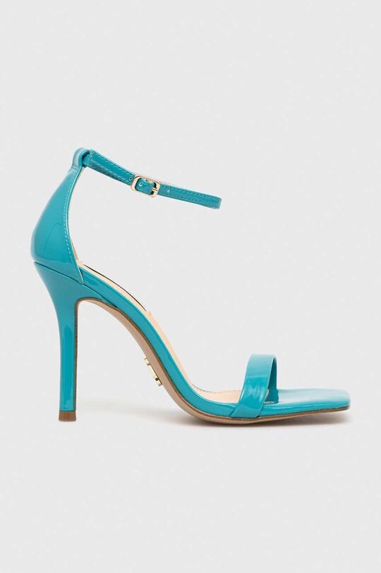

Босоножки Uphill Steve Madden, бирюзовый