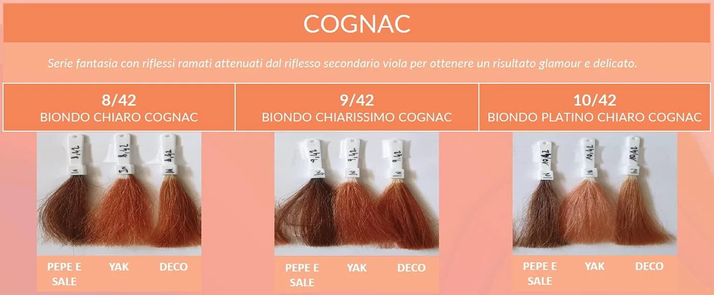 Крем-краска для волос Inebrya Colour 9.17 Light Blonde Cashmere, 100 мл ‎Inebrya — фото 2