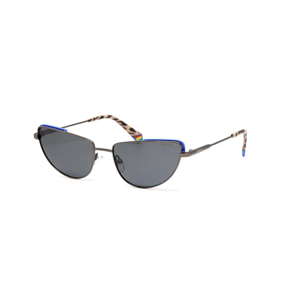 

Поляризованные солнцезащитные очки Polaroid PLD6129SKJ1 woman, серый