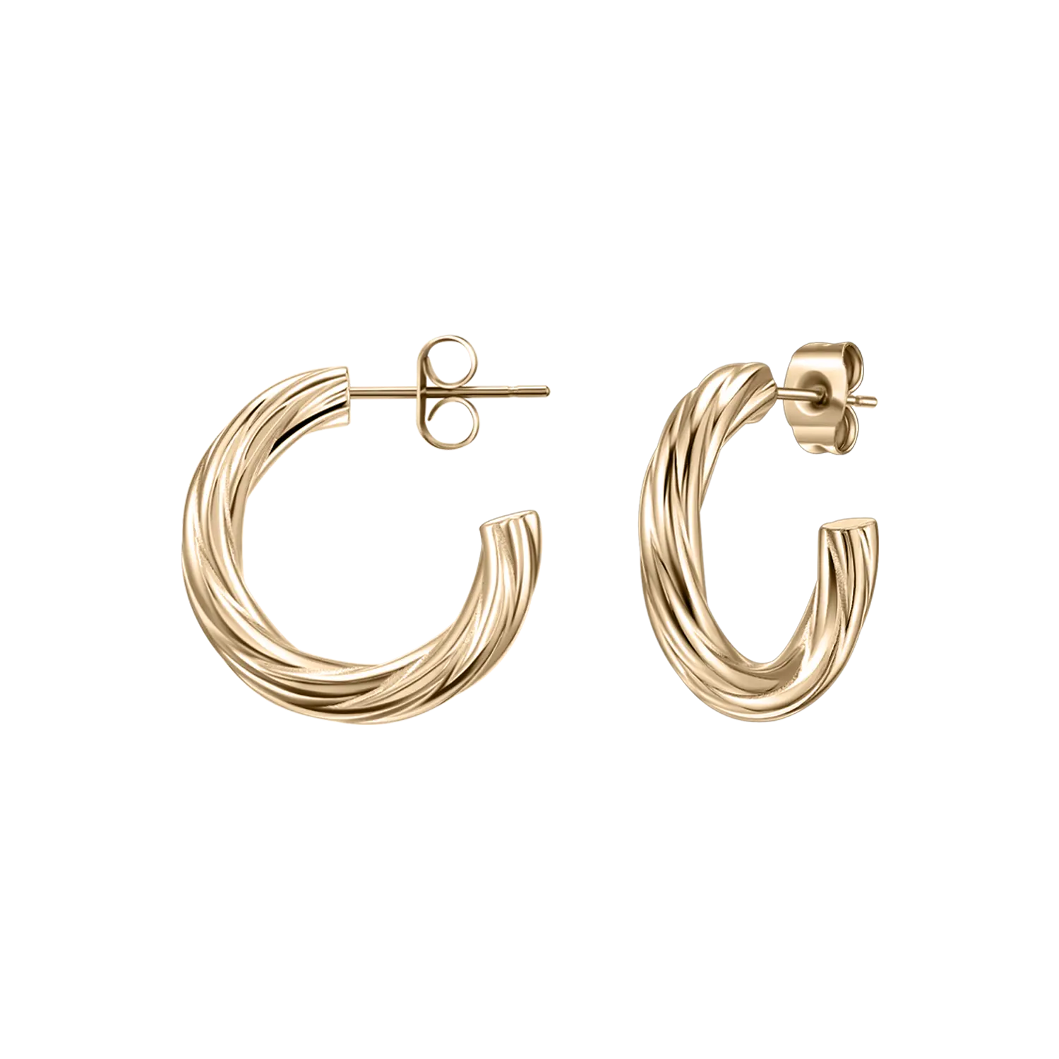 

Серьги Yara Burker, серебро