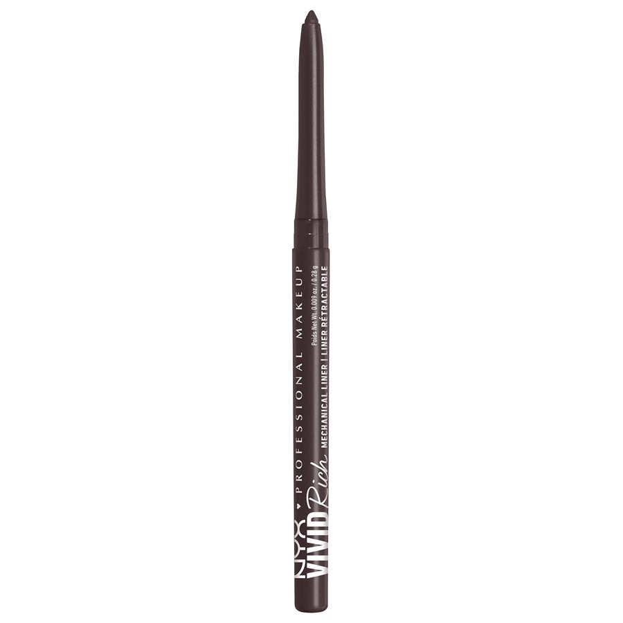 

Подводка для глаз NYX Professional Makeup Vivid Rich Eyeliner, Smoking Topaz / 0,3 g