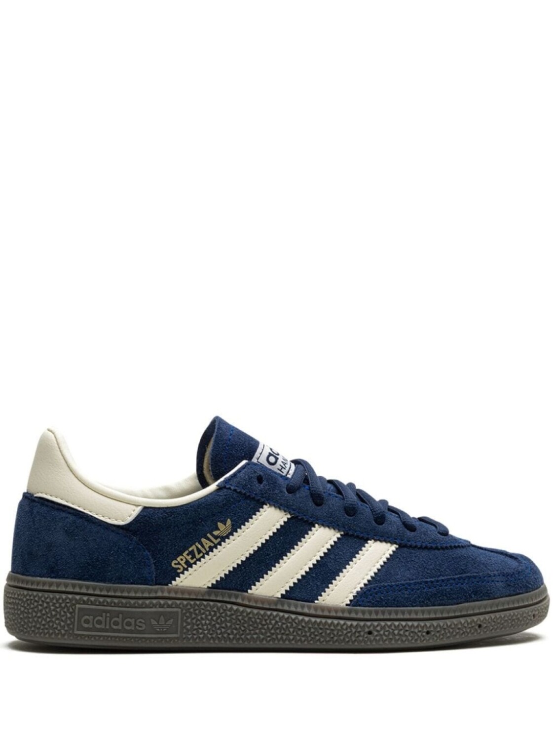 

Adidas кроссовки Handball Spezial Night Indigo, синий