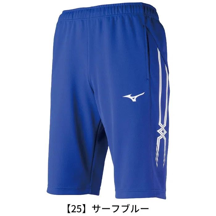 Детские тренировочные шорты «32JD800225» от Mizuno — фото 2