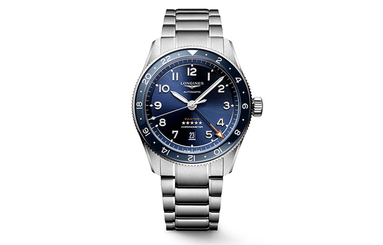 

Мужские часы из коллекции Spirit LONGINES