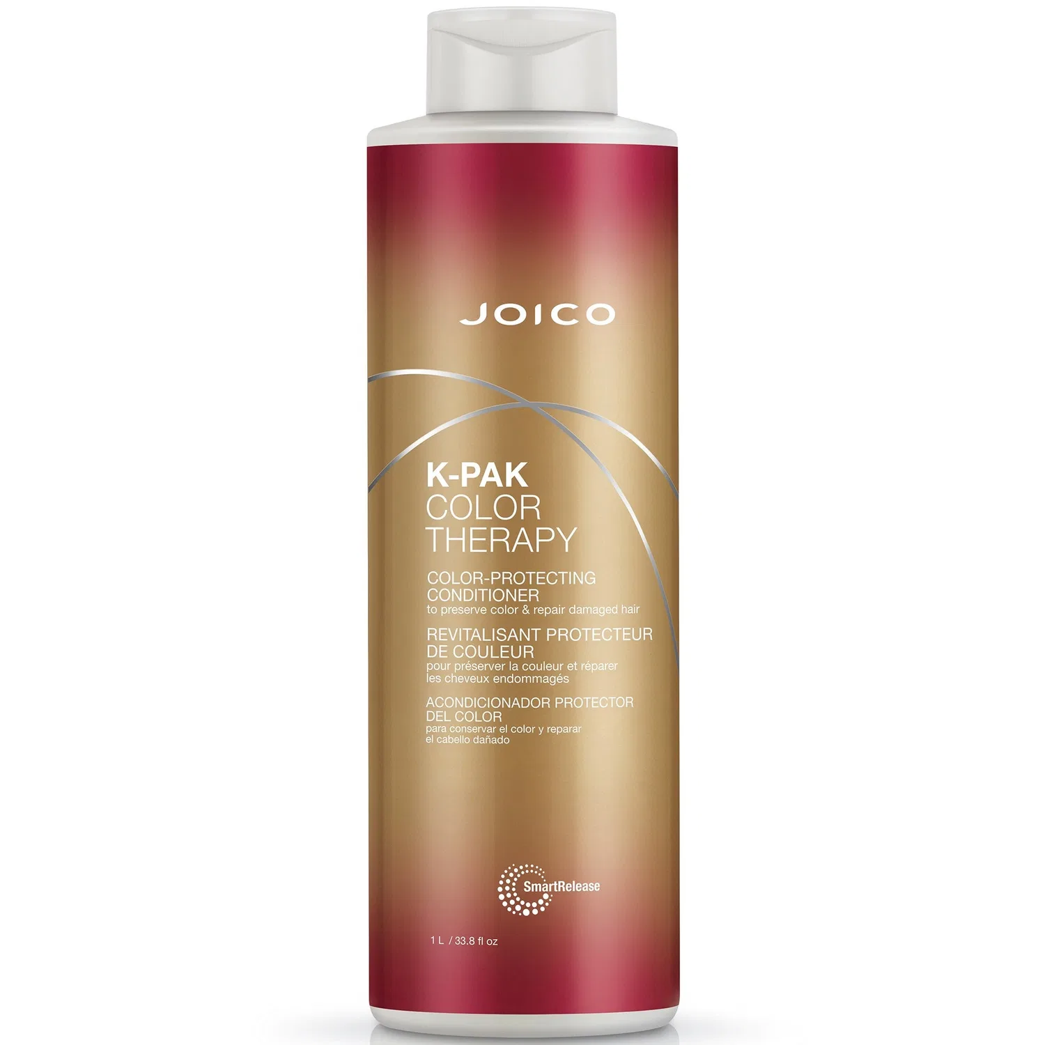 Набор для цветотерапии K-Pak большого размера Joico — фото 3