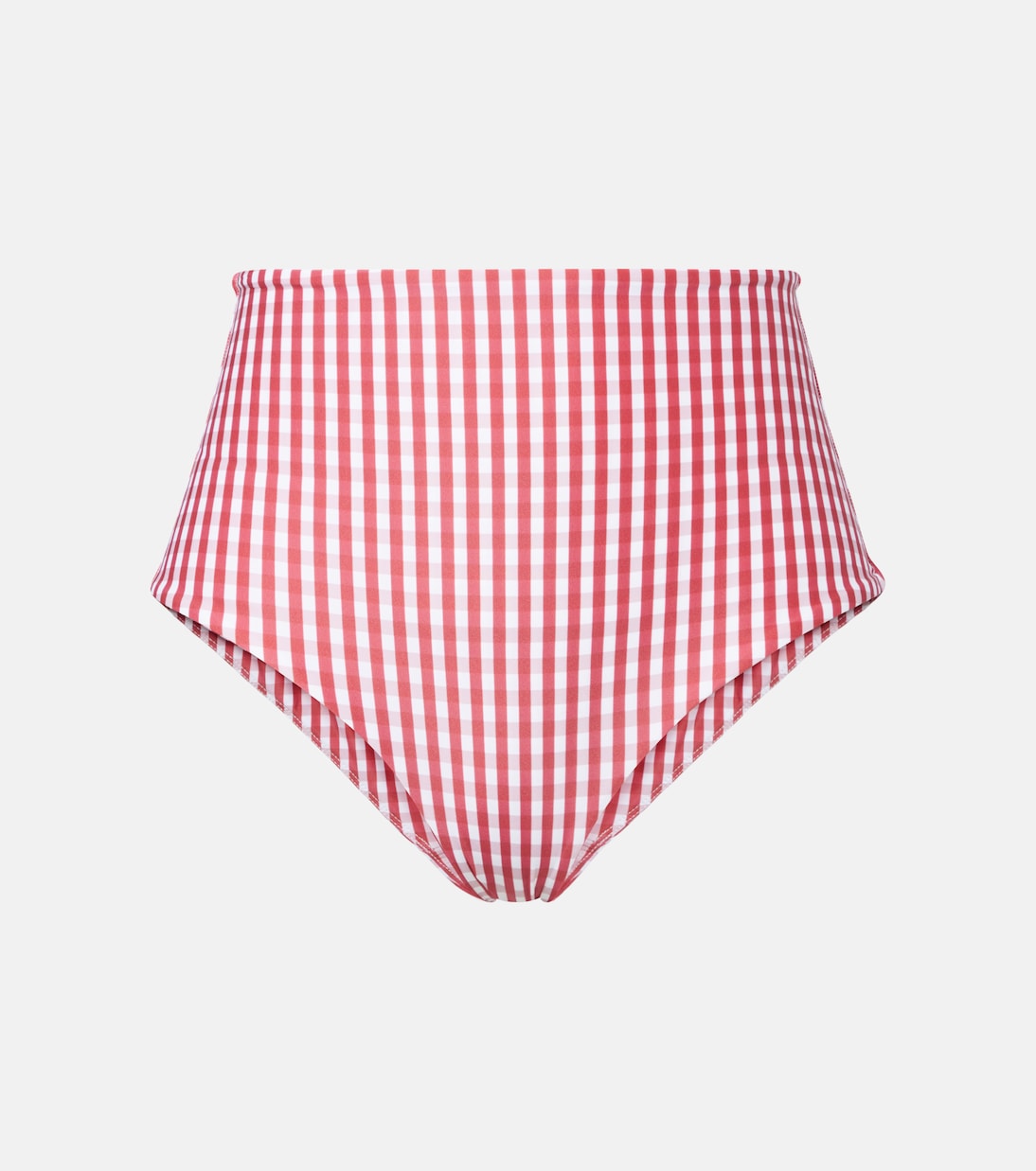 

Трусики бикини в клетку Reyes Faithfull, Red Gingham