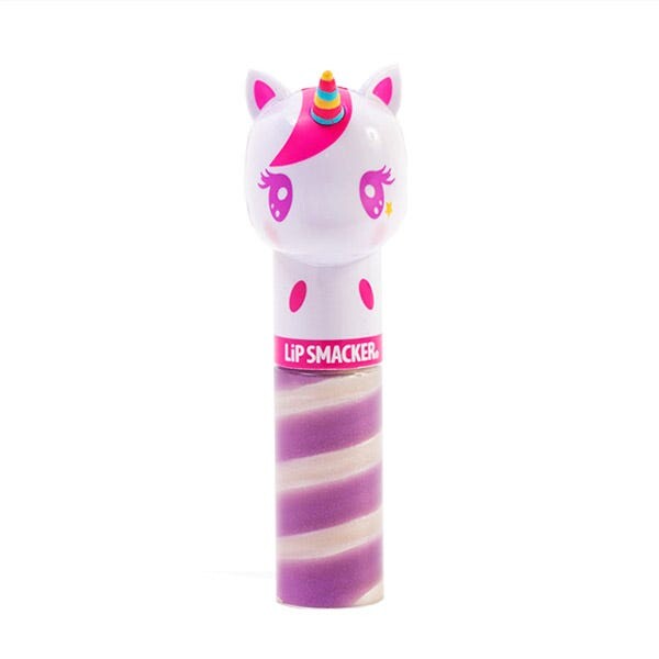 

Блеск для губ «Единорог глазурь» 1 шт Lip Smacker