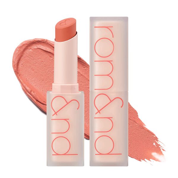 

Матовая помада 09, 3 г Rom&Nd Zero matte lipstick, цвет 09