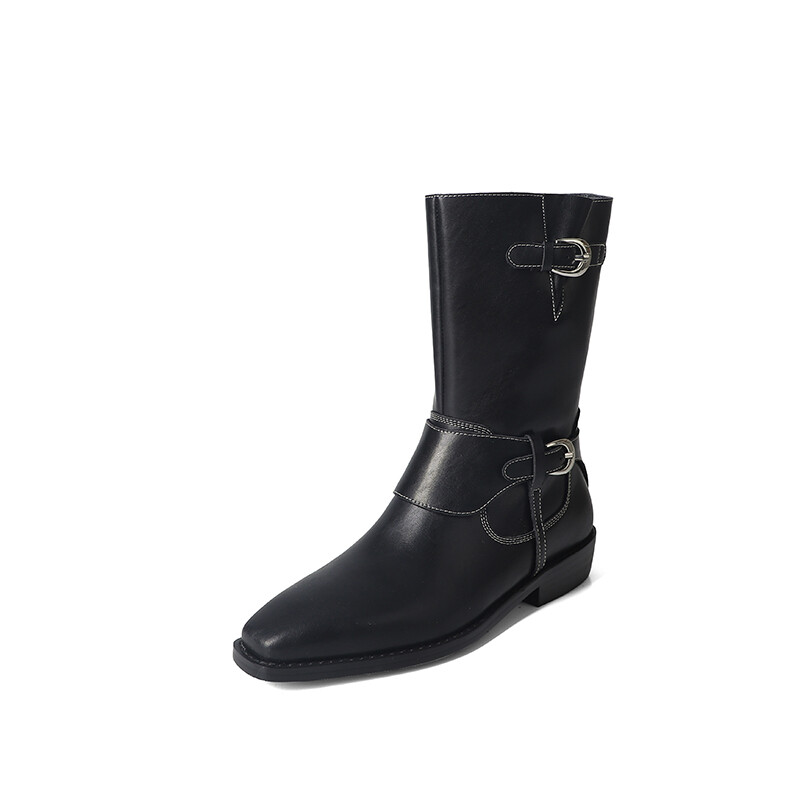 

Ботильоны AIQINISHA Ankle Boots Women's