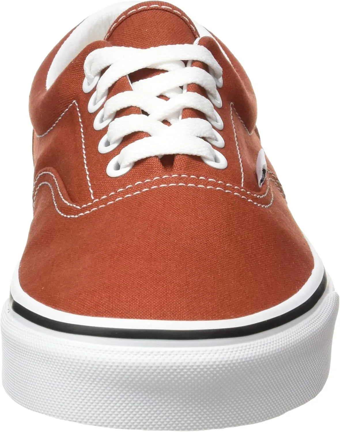 Кроссовки Vans Era VA4U39WK8, оранжевый — фото 2