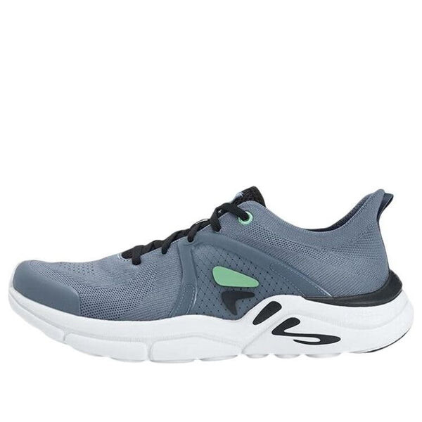 

Кроссовки mind 6 sports shoes 'grey' Fila, серый