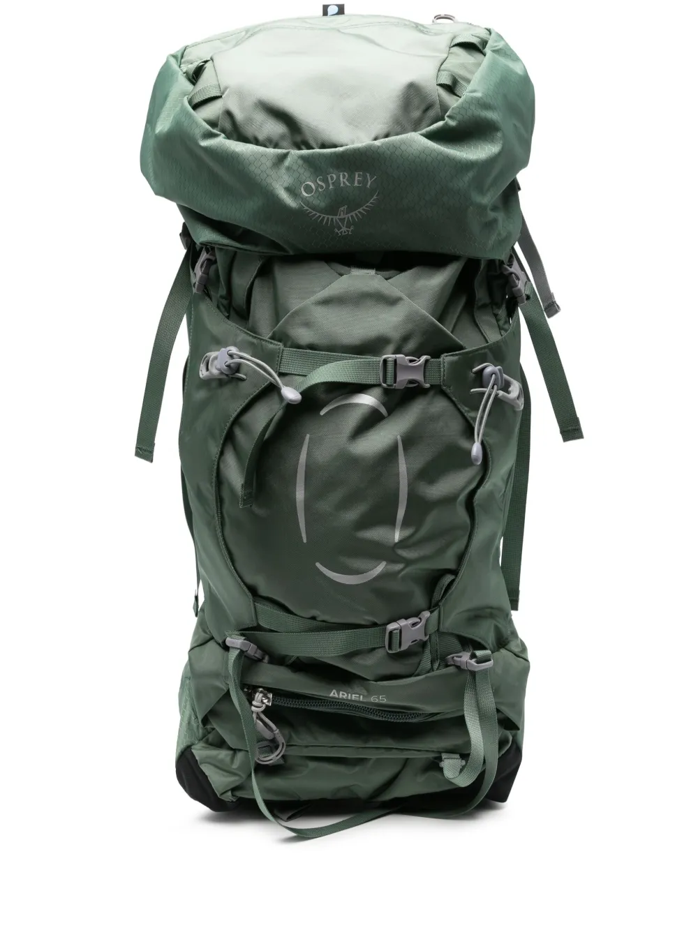 

Рюкзак Ariel Osprey, зеленый