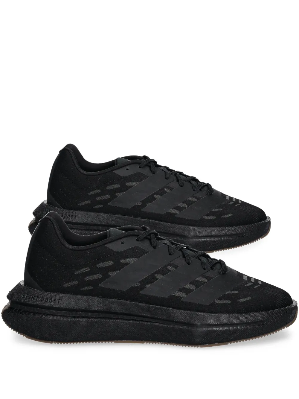 

Кроссовки Flowboost Adidas, черный