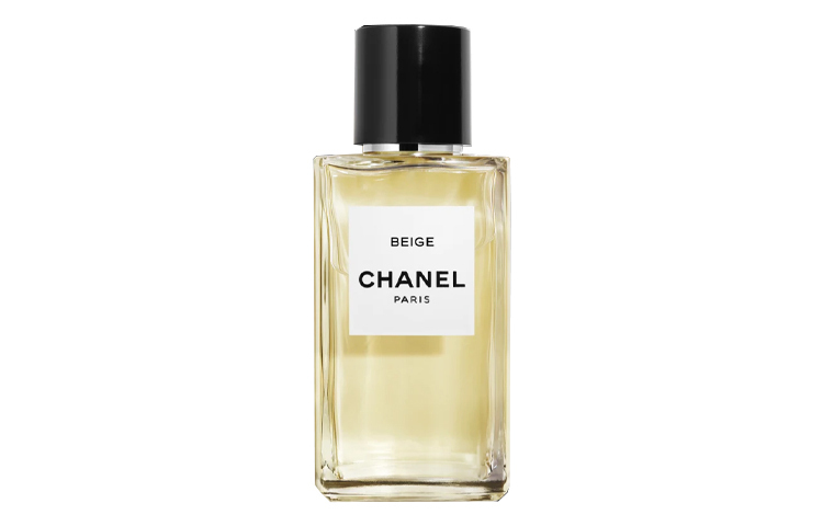 Парфюмерная вода Chanel Les Exclusifs de Chanel Beige, 35 мл — фото 3