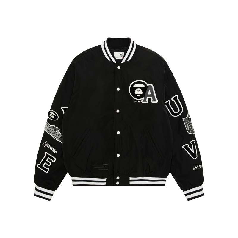 

Aape Куртка мужская, Black BKX