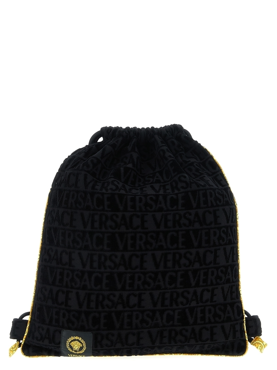 

Спортивная сумка 'Baroque' Versace Home, мультиколор