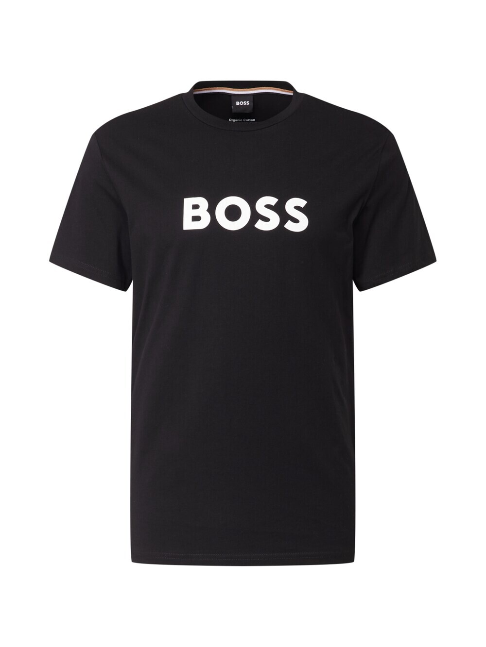 

Футболка BOSS Black, черный