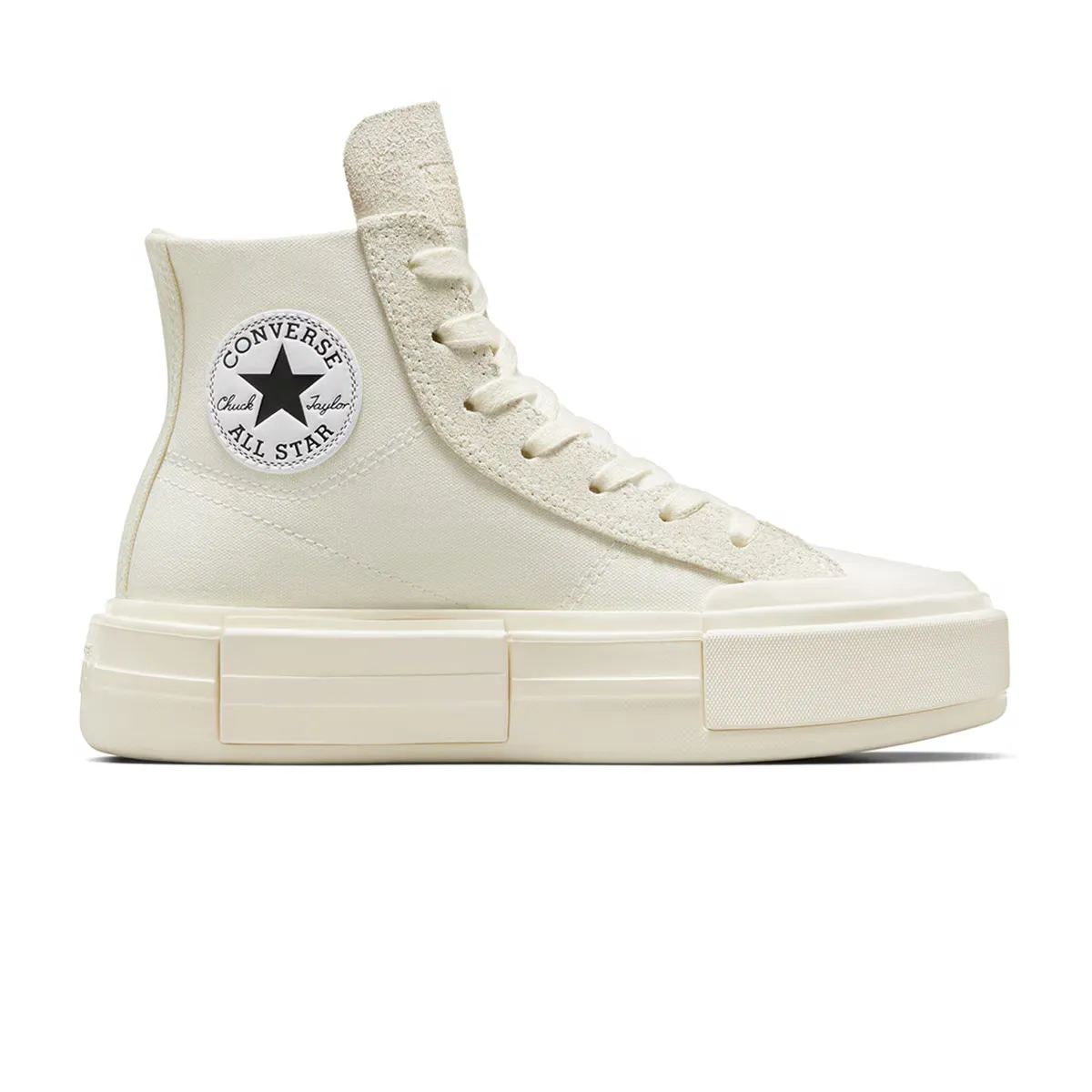 

Повседневные кроссовки унисекс Chuck Taylor All Star Cruise Converse, белый