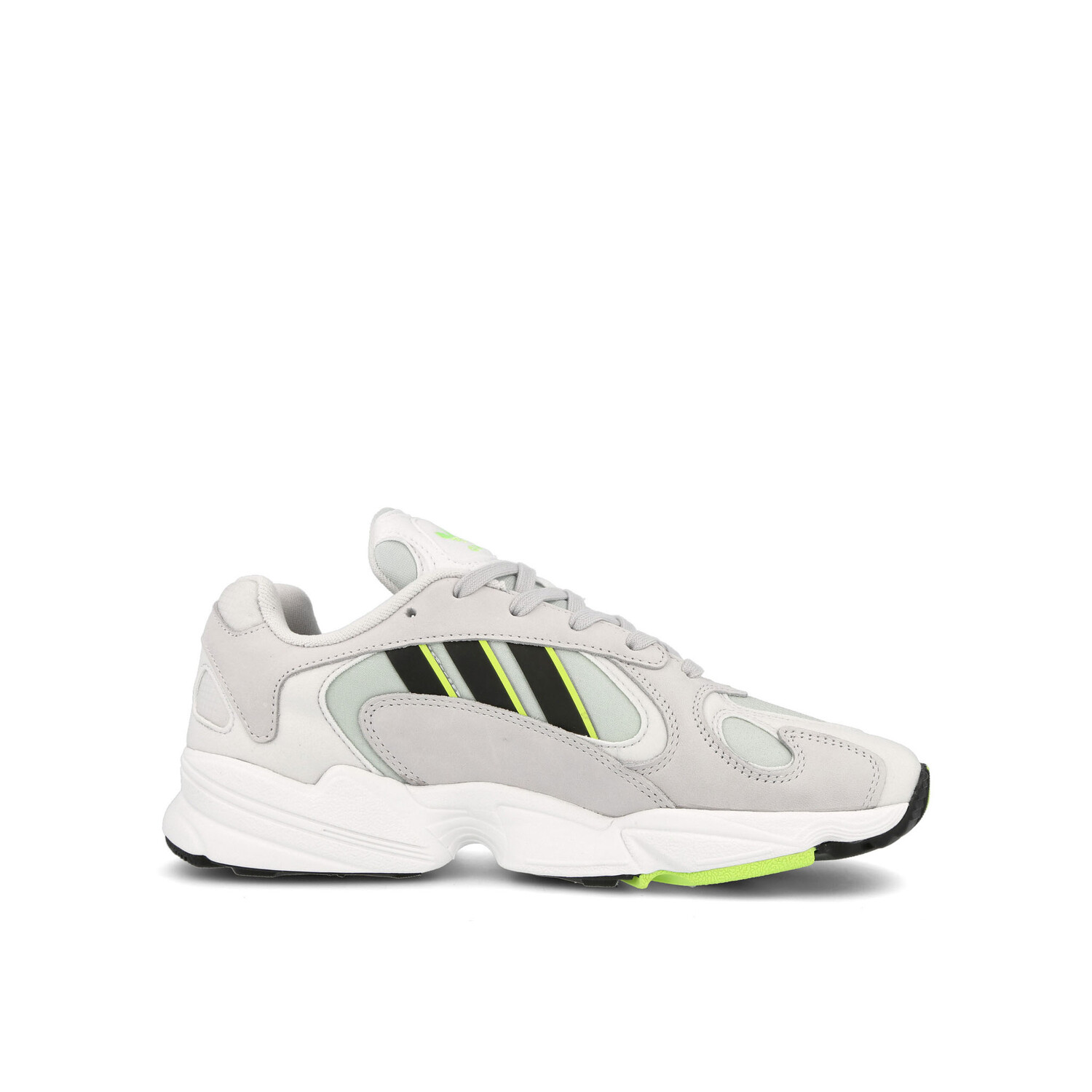 

Yung 1 кроссовки Adidas, серый