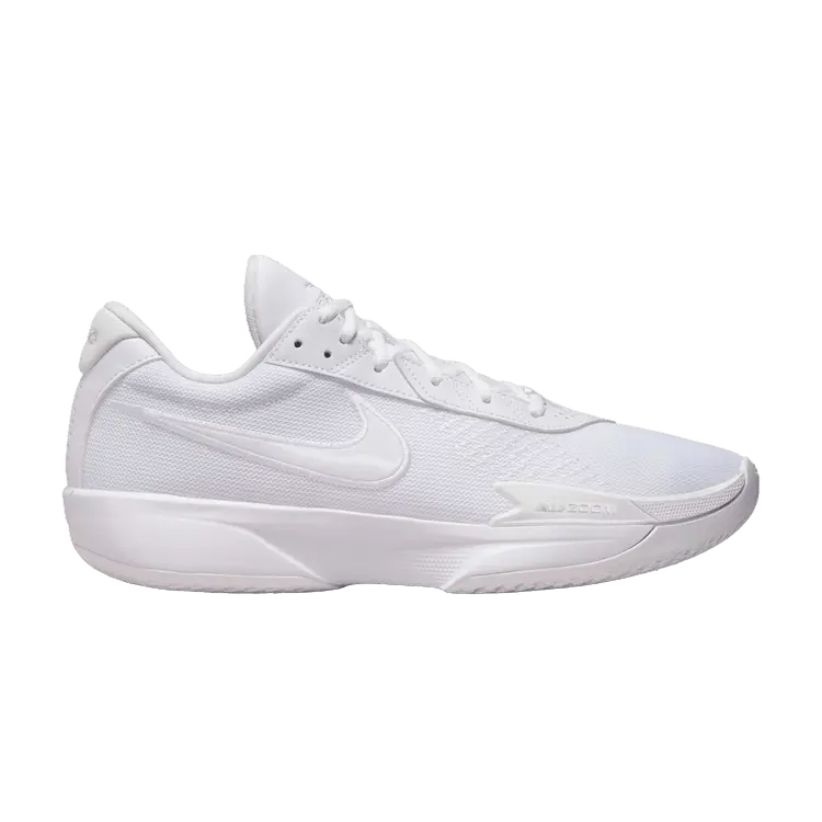 

Кроссовки Air Zoom GT Cut Academy TB 'White Photon Dust', белый