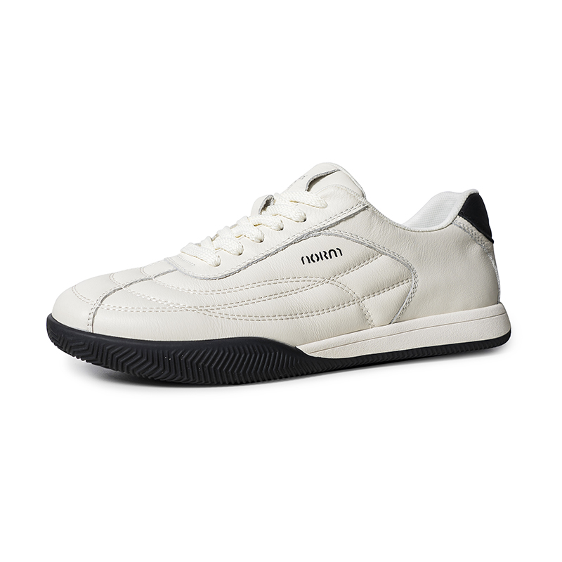 

Низкие повседневные туфли мужские POPULAR ROUSE PR, White