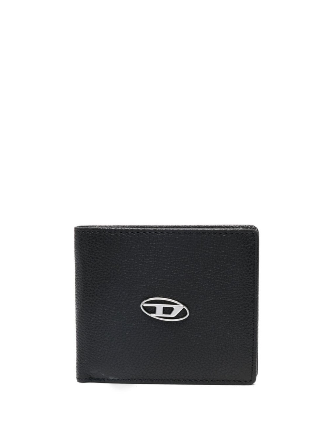 

Diesel складной кошелек Bi-Fold Coin S, черный