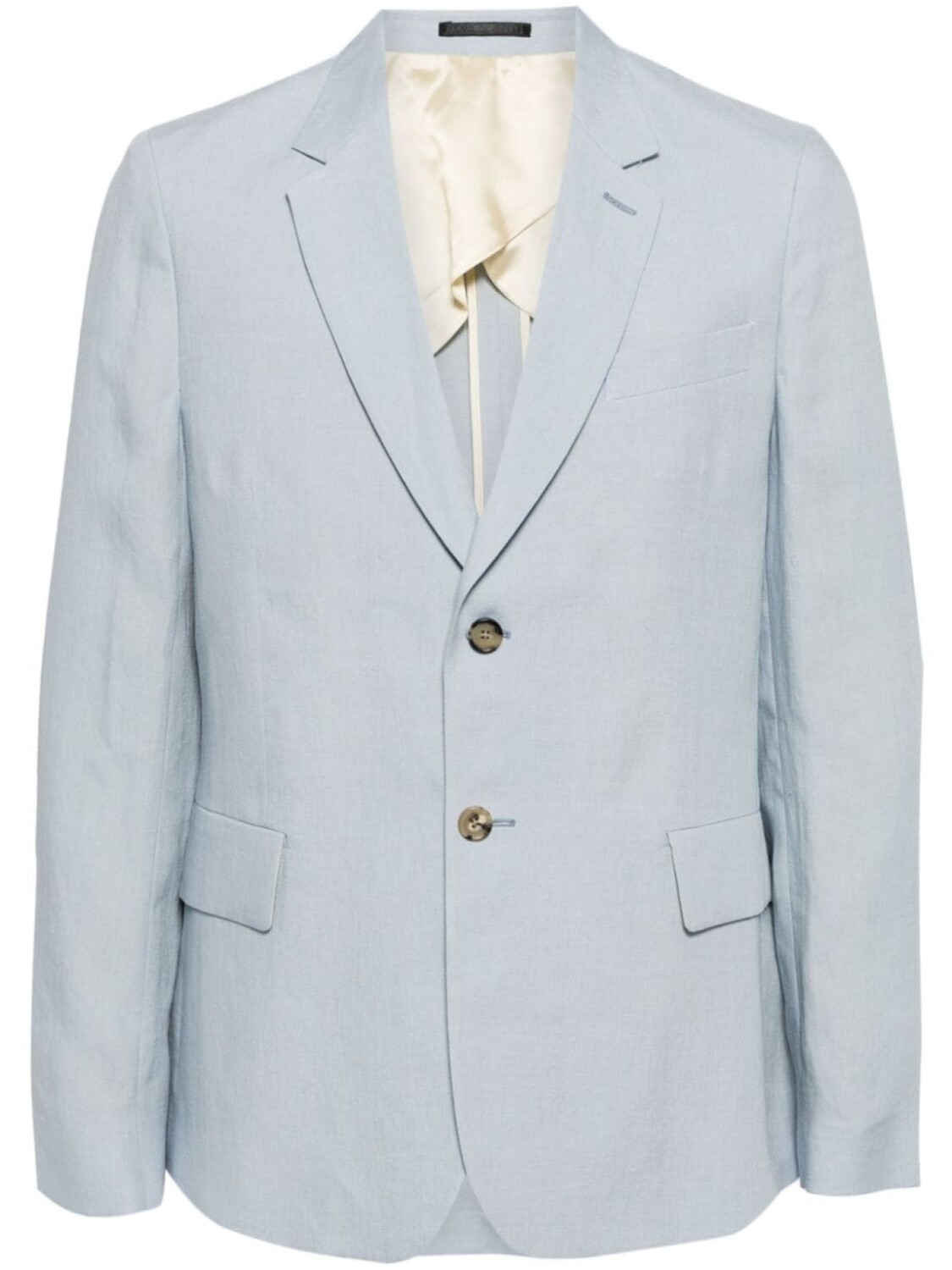 

Paul Smith льняной пиджак, синий