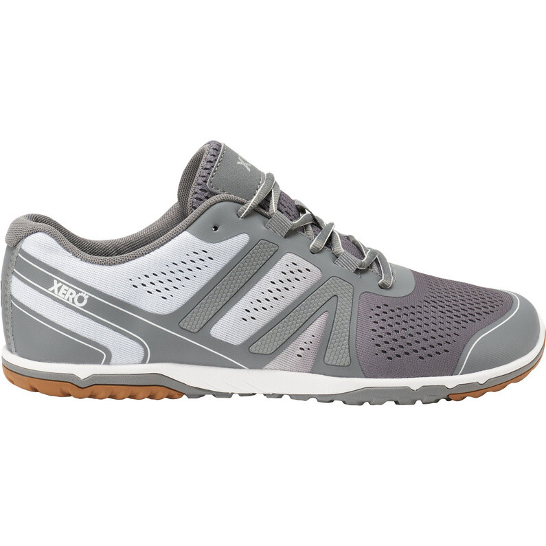 

Мужские туфли HFS II Xero Shoes, серый