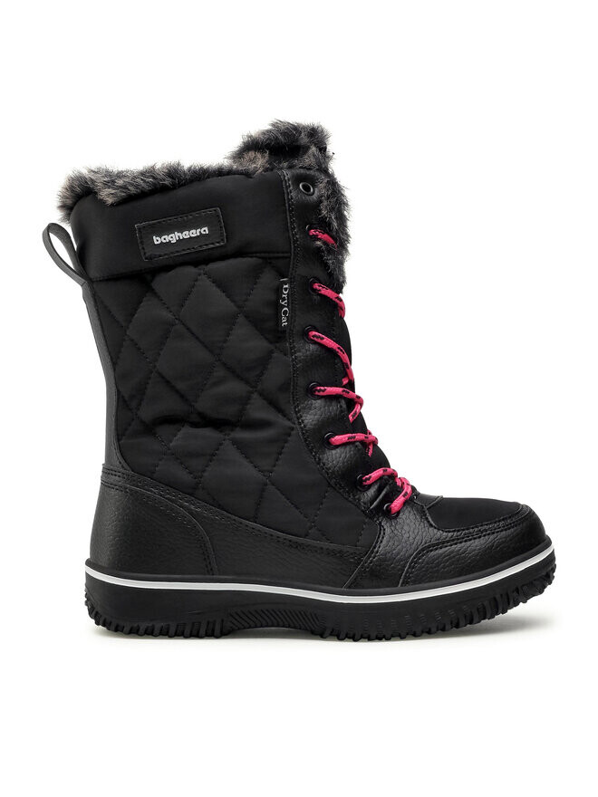 

Снегоступы Frost 86223-4 Bagheera, черный