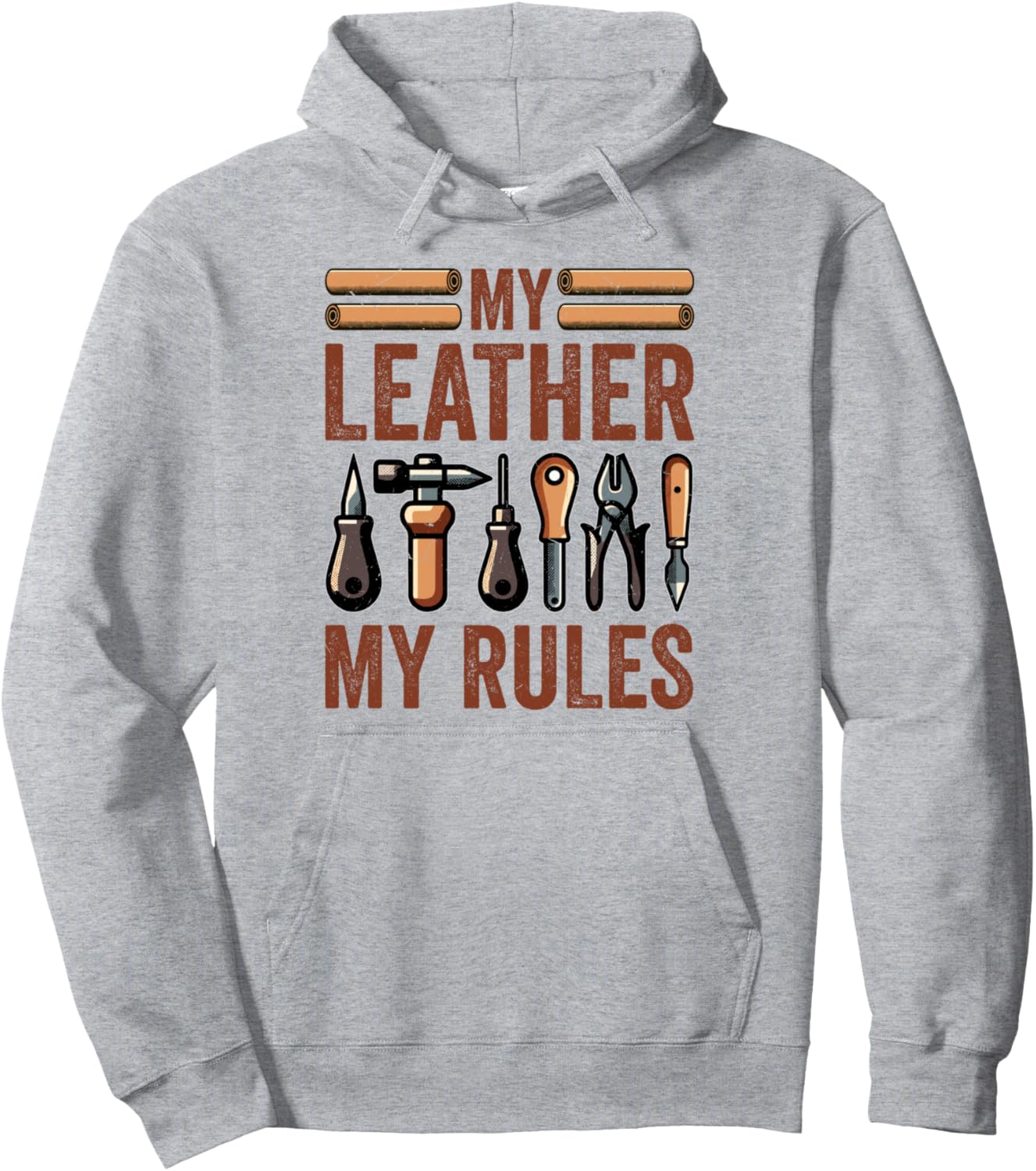 

Худи для работы с кожей, серая, для кожевенного дела, штамповки Leathercraft Leatherworking Leather Smiths, Серый, Худи для работы с кожей, серая, для кожевенного дела, штамповки Leathercraft Leatherworking Leather Smiths