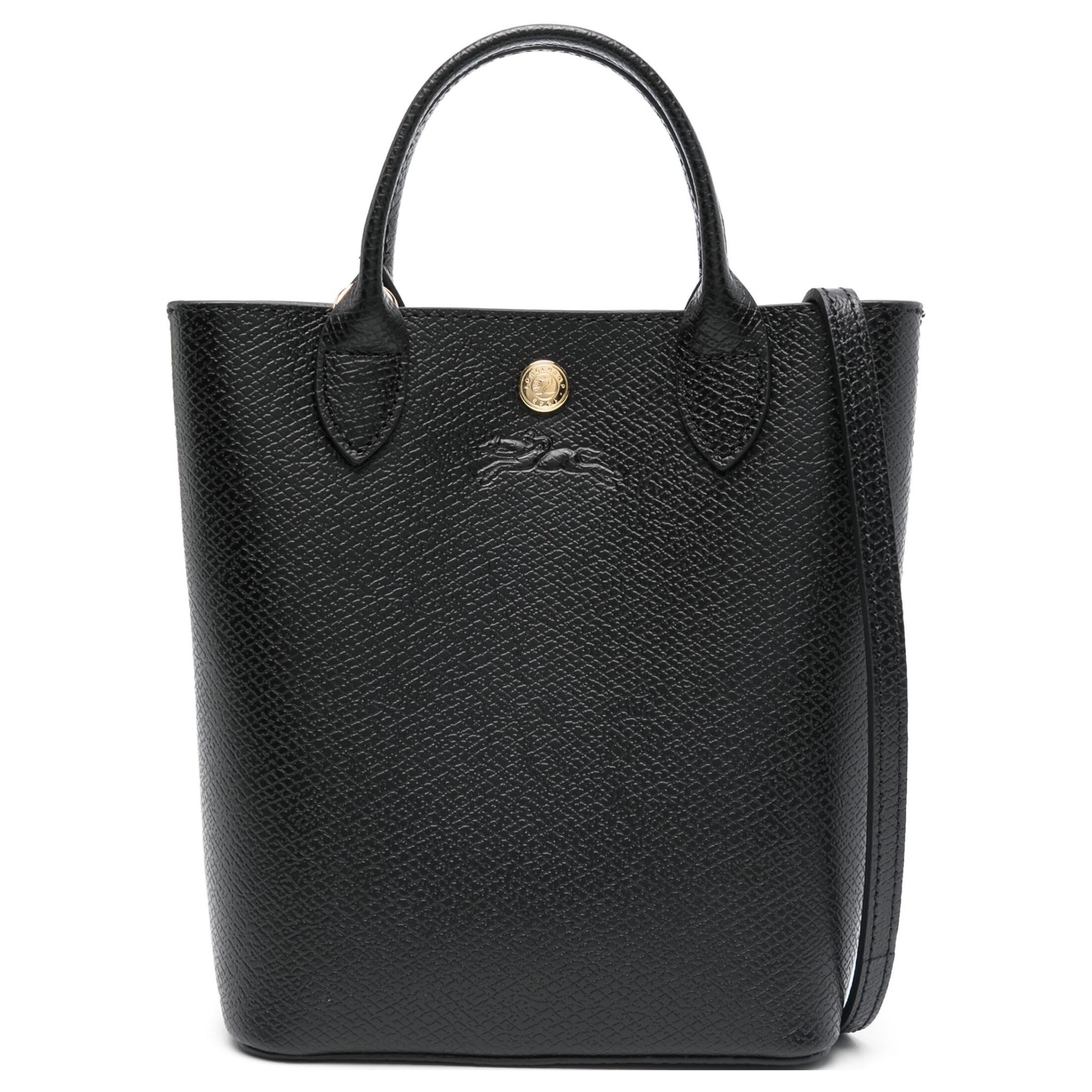 

LONGCHAMP Сумка тоут с детализированным логотипом