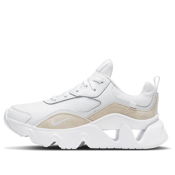Кроссовки ryz 365 2 Nike, белый