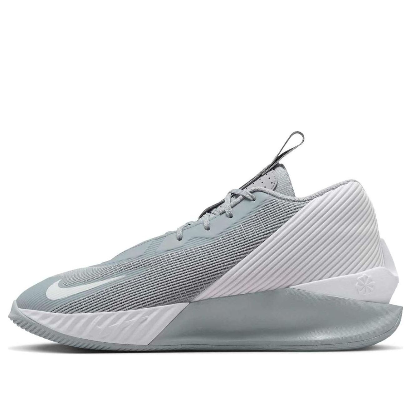 

Кроссовки Nike Air Zoom GT Jump Academy 'Wolf Grey'