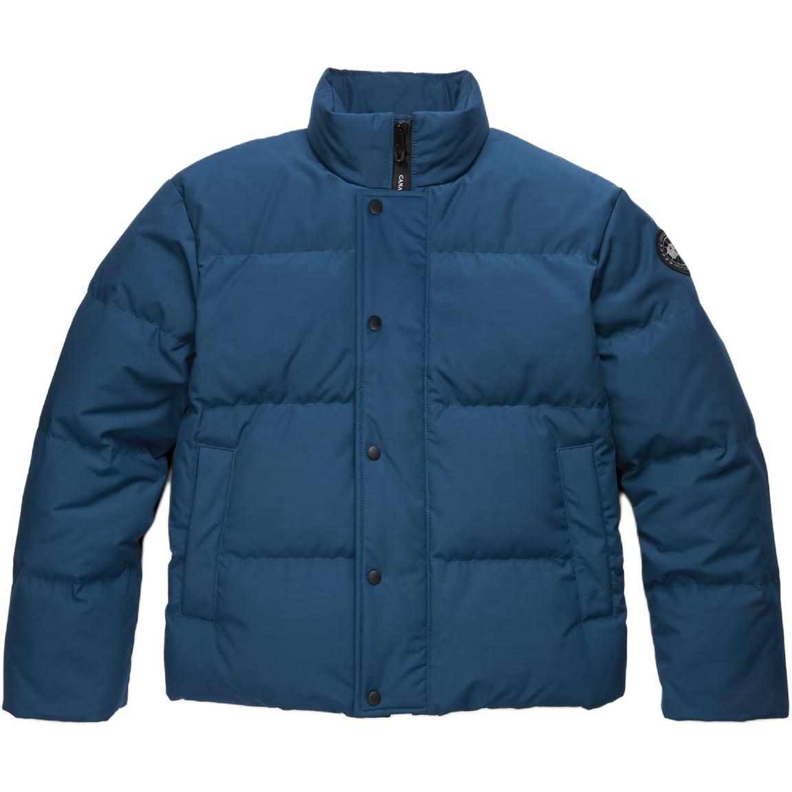 

Canada Goose Куртка-пуховик FW25 Parka мужская Guardian Blue