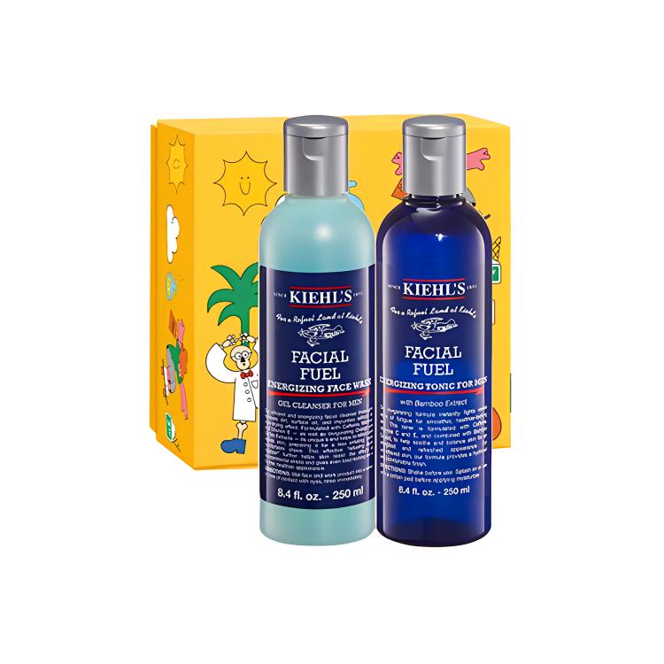 

Keyanshi увлажняющий трилогия бокс наборы средств по уходу за кожей увлажняющий контроль жирности очищение два предмета/три предмета Kiehl's