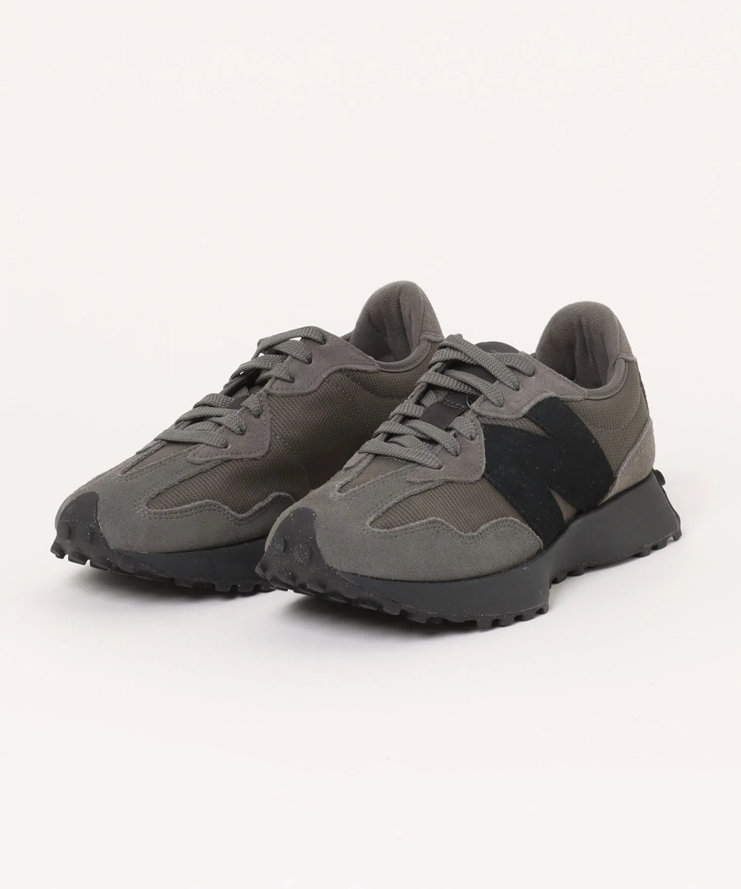 Мужские кроссовки New Balance U327