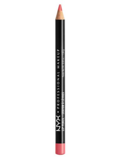 

Карандаш для губ lip pencil Nyx Professional Makeup, цвет 817_hot red, вес 1 гр.