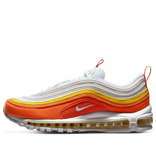 

Кроссовки air max 97 Nike, белый
