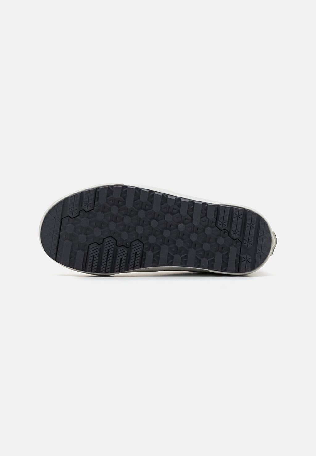 Высокие кроссовки MTE SK8-HI WATERPROOF UNISEX Vans, серый — фото 3