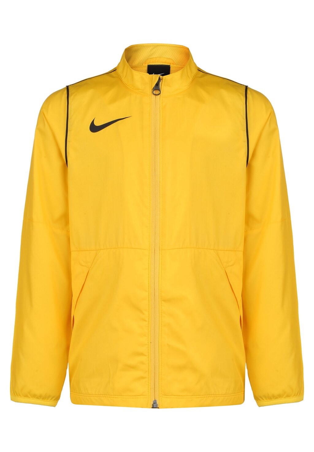 

Спортивная куртка Park 20 Repel Nike, цвет tour yellow / black
