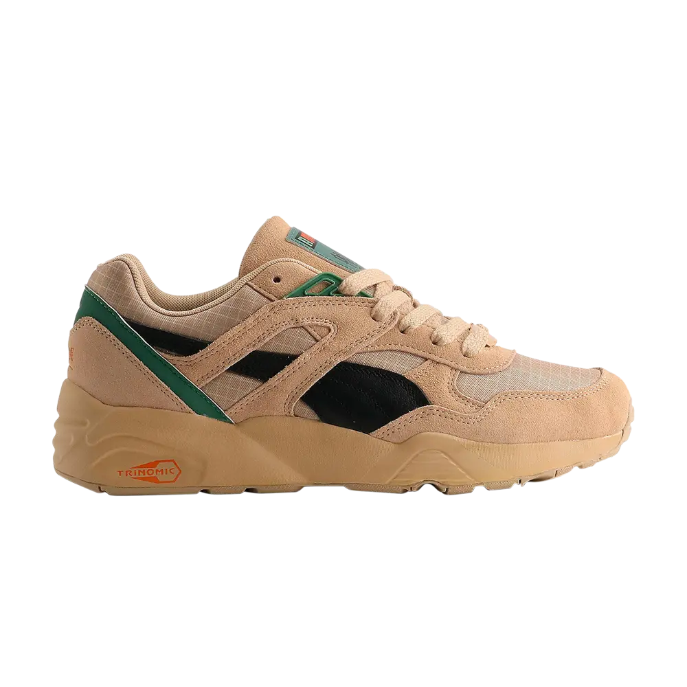 

Кроссовки Black Fives x R698 Puma, черный